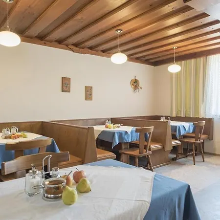 Haus Hofstaedtler- Sailer 3*