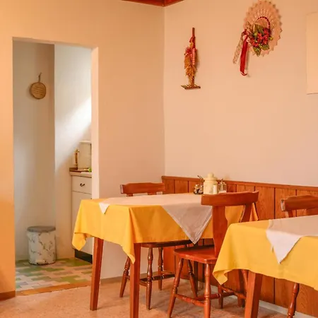 Bed & Breakfast Haus Hofstaedtler- Sailer