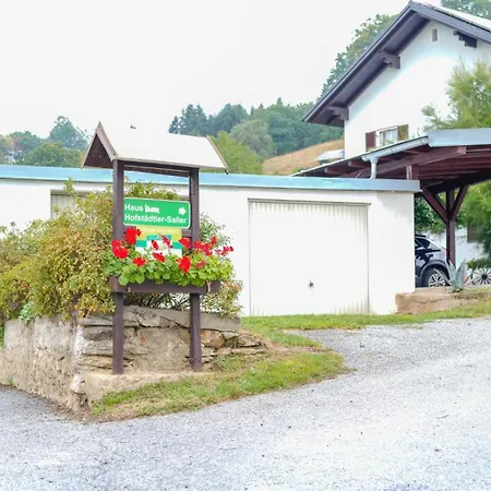 Haus Hofstaedtler- Sailer 3* Stubenberg